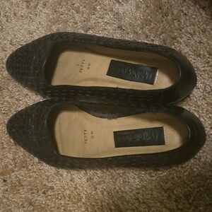 Size 8 ballet flats